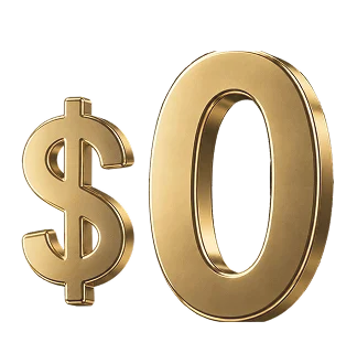 $0 di Commissione